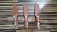 Ловен нож тип танто за ценители и колекционери