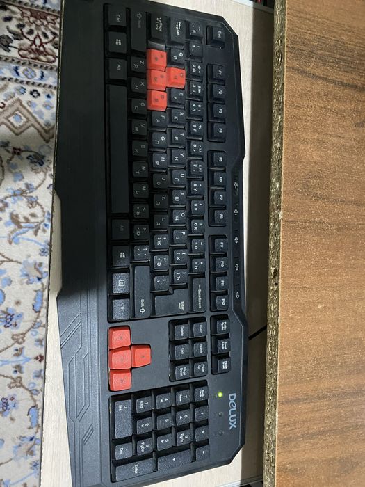 Кампьютер LG + игровой руль DEFENDER!