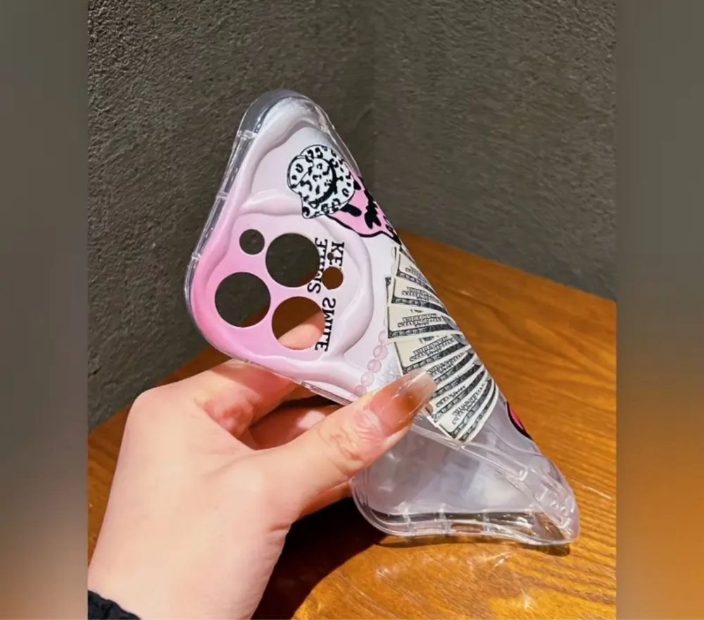 Калъфи за iPhone 15 и 15 pro