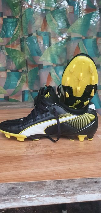 Футболни обувки Puma