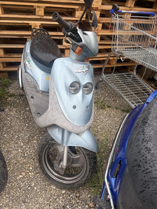 Мотори- ретро! Договаряне.