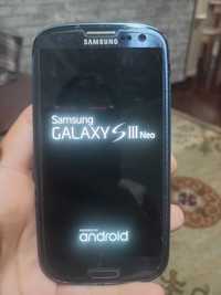 Samsung duos GT - I9300I