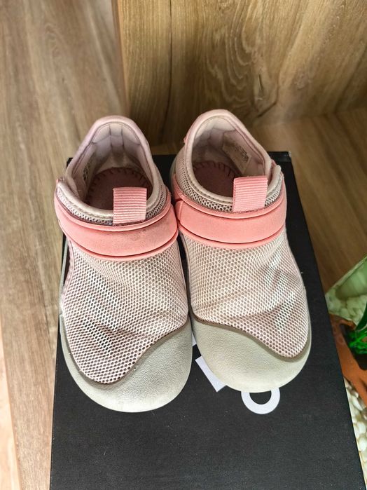 Adidas Сандали Altaventure Ct C FY6041 Розов 26 номер