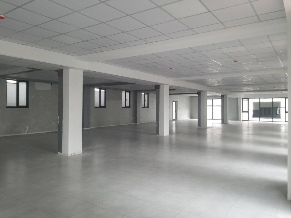 Аренда офиса в новостройке Яккасарайский район ор-р ЖК Феличита