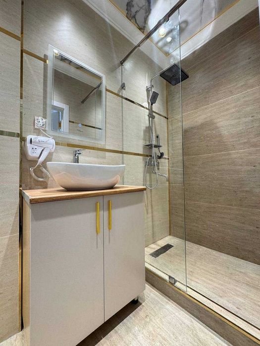 3-комнатная студия Vegas Tower, евро под ключ, 60 м² Шота Руставели`