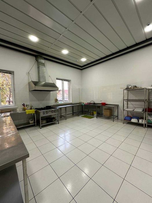 Продается действующий гостиничный бизнес