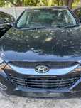 Capotă motor Hyundai ix35 2012