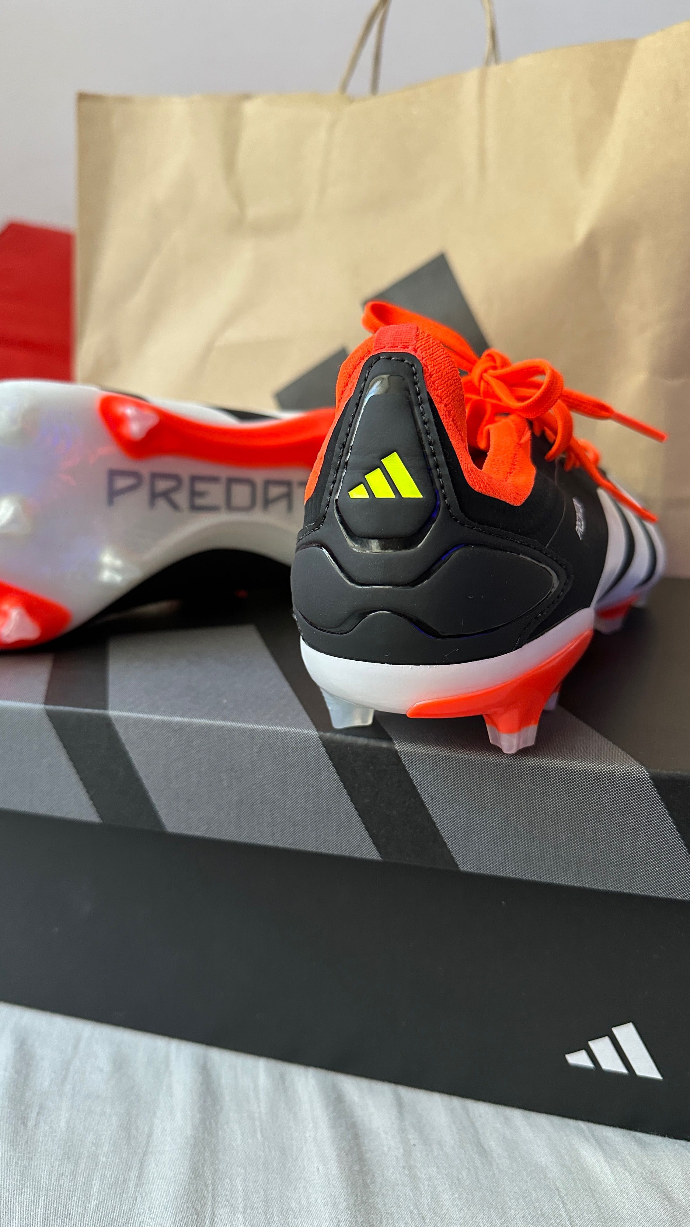Adidas Predator Pro