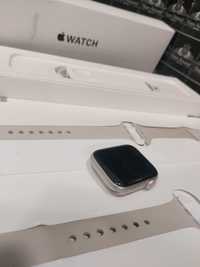 Hope Amanet P5- Apple Watch SE Gen 2 Starlight , 40MM/92% , FULLBOX !!