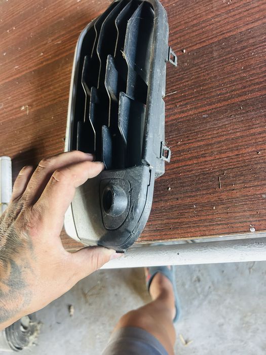 Решетка за броня за BMW X1 f48