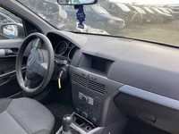 Plansa de bord Opel Astra H cu airbag sofer si pasager