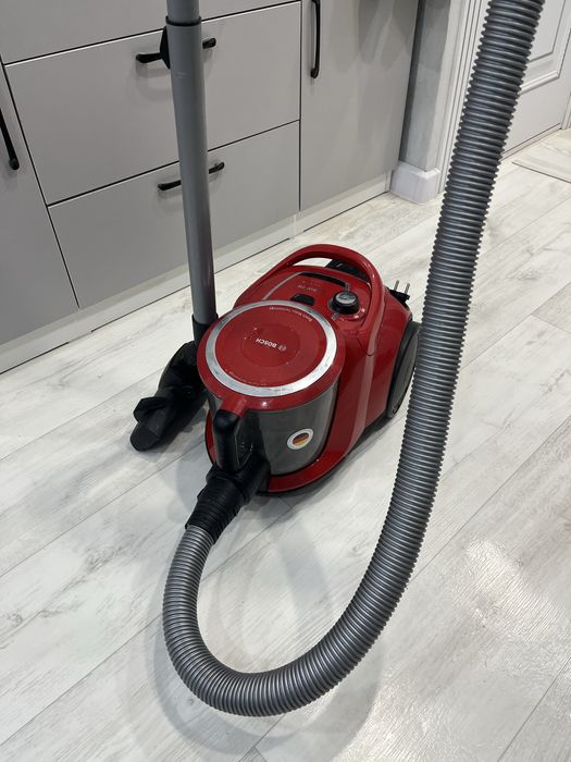 Пылесос Bosch serie 6