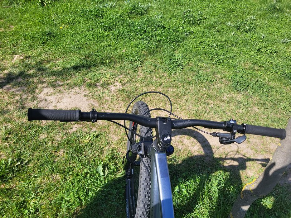Rockrider explore 520 Trail Marimea L