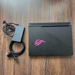 Laptop ASUS ROG Strix G15 G512LI