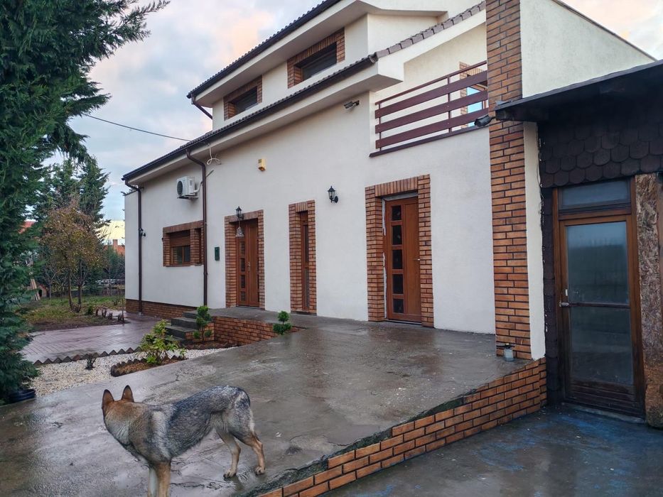 Casa zona Bujac P+M - 5 camere 2 bai