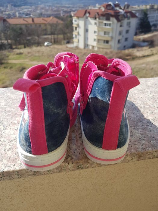 Кецове H&M, 28 номер и 30 номер