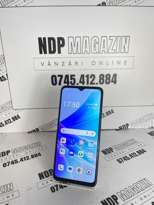 NDP Amanet NON-STOP Bld.Iuliu Maniu 69 OPPO A57S (30064)