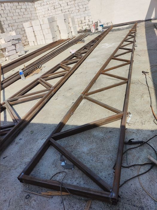 svarka xizmati bandixon tumani ichida.