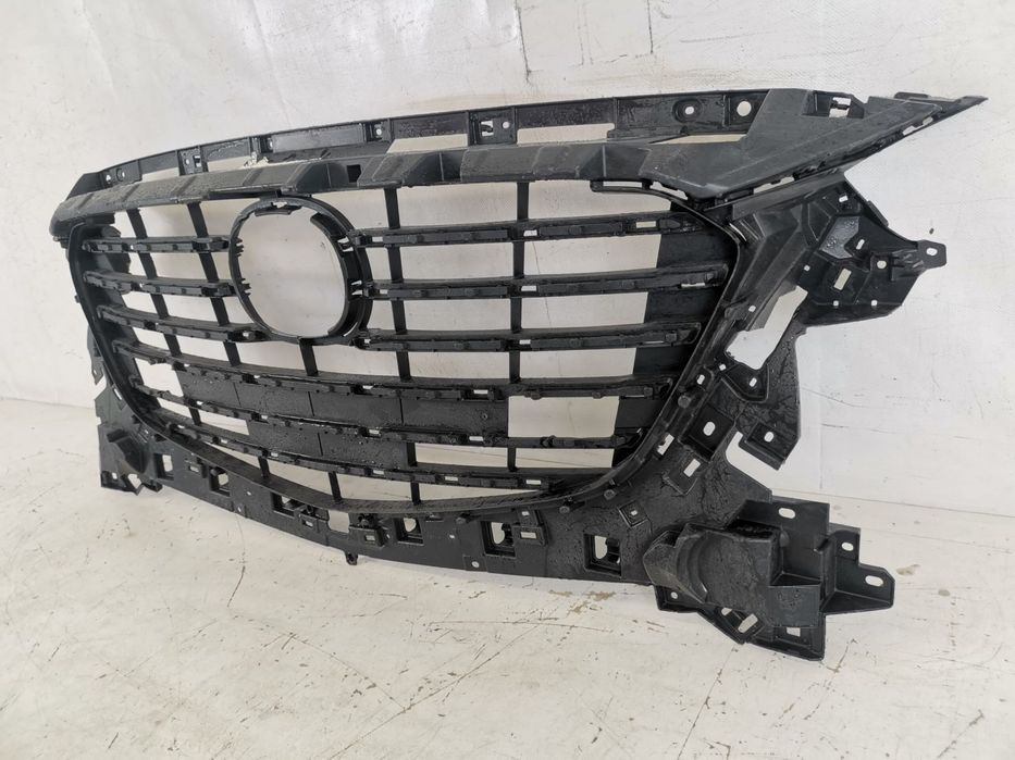 Grila Radiator Mazda  3 BM [facelift] 2016 2017 2018 2019 Originala In