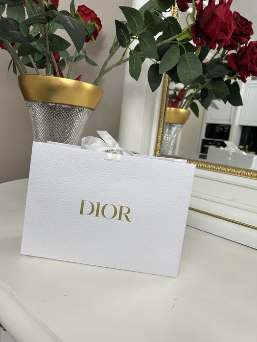 Пакет диор оригинал