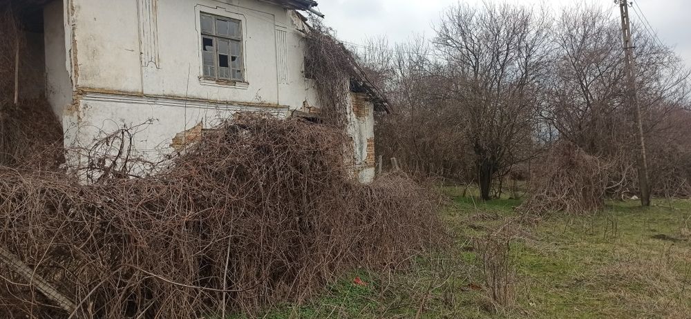 Продава се Къща в с. Глогинка, Област Търговище - 190 кв.м за 33 €/кв.м - Снимка #1