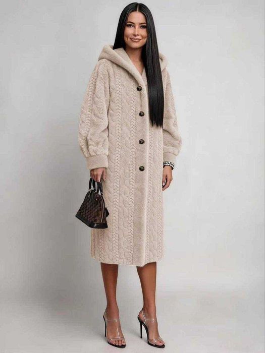 Дамски плътни жилетки