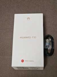 Huawei P30 6 /128 gb crystal nevarlock