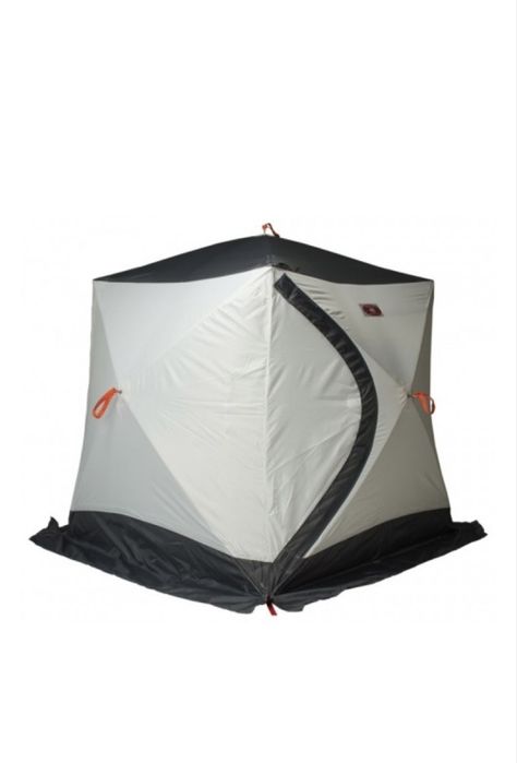 Продам палатку куб медведь