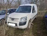 Fuzeta Peugeot Partner 1.9 diesel an 2006