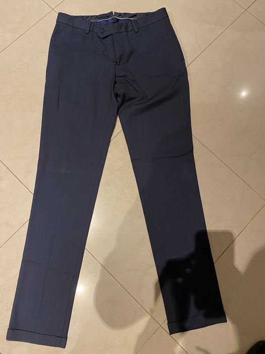 Мъжки панталон ZARA