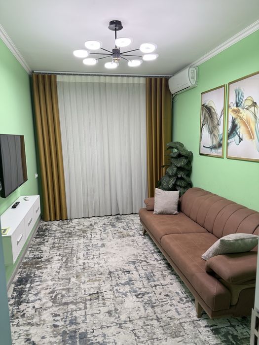 Assalom sohil 3 honali kv, Своя