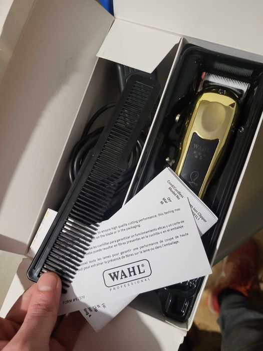 Wahl Magic Clipper GOLD