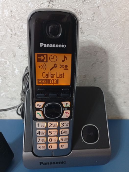 Радиотелефон Домашний