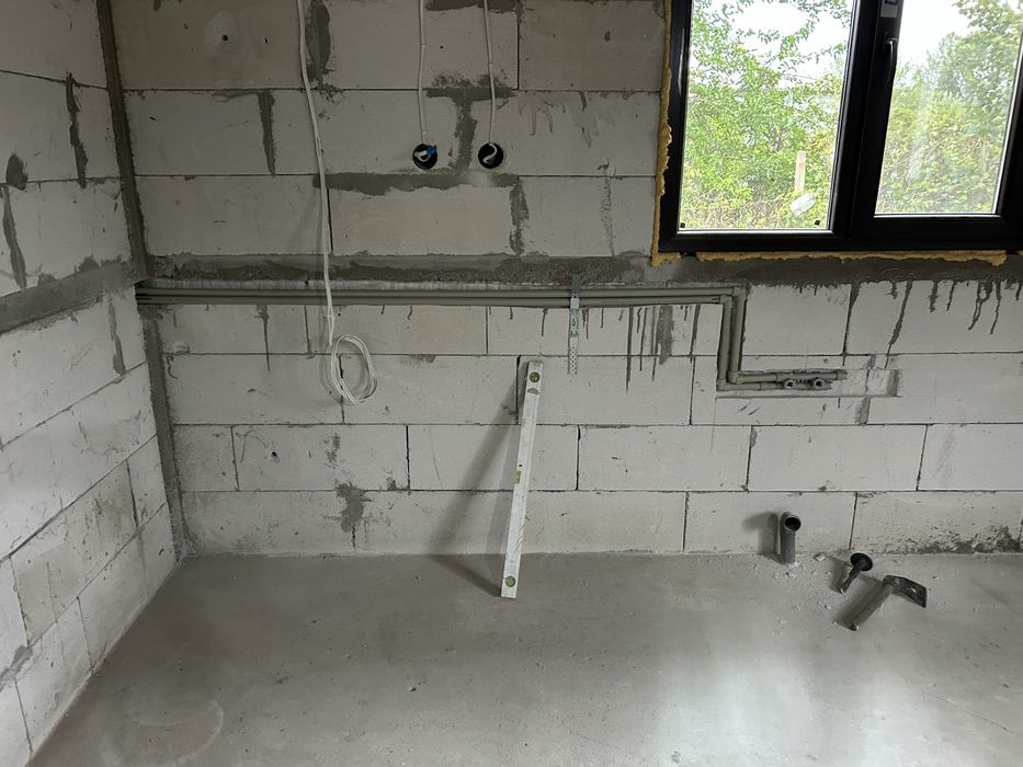 ВиК услуги • Водомерни шахти • Хидрофори • Багер и Самосвал