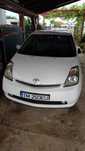 Toyota Prius Al doilea proprietar Ro, stare perfecta de funcționare, multe dotări.
