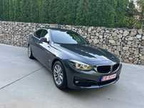 BMW Seria 3 GT•Facelift•Euro6•Automat•Garantie 1 An•Impecabil