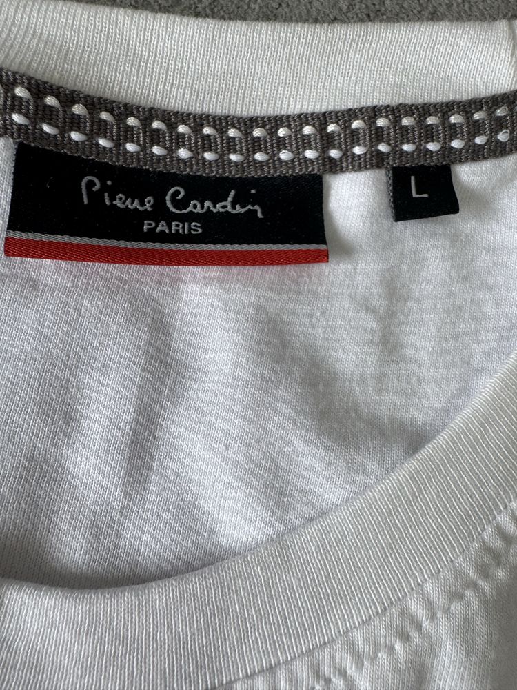 Мъжка тениска Pierre Cardin