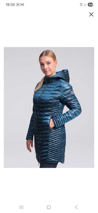 Якета Loap с термо и хидро защита,размер xs!