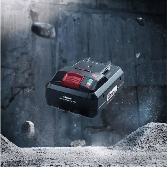 Baterie parkside Smart 20 v