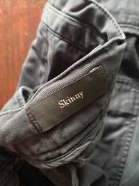 Jeans Zegna Skinny