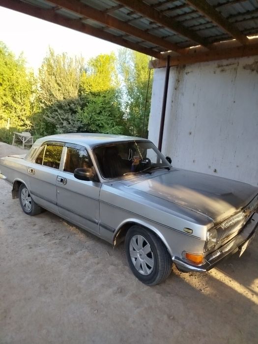 Волга газ 2410 сатылады срочно