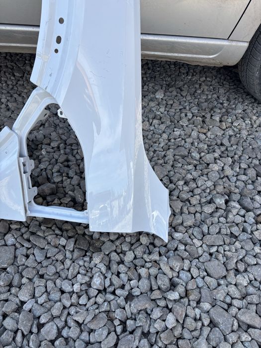 ляв калник за audi e-tron