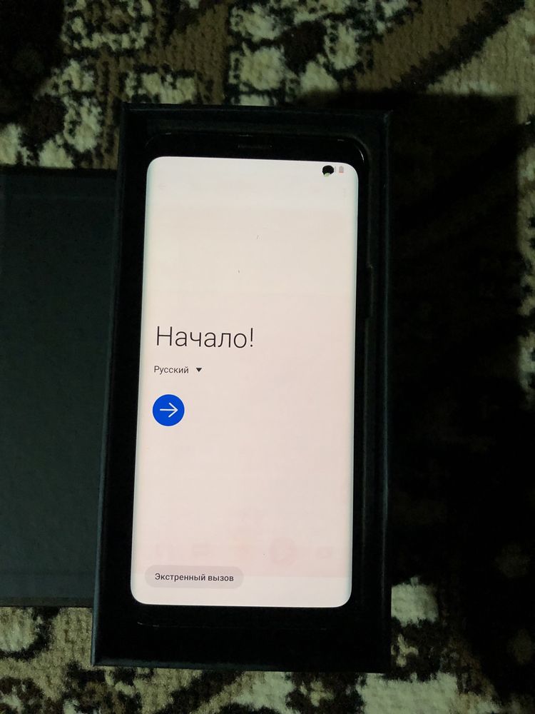 Samsung S9 64Gb Vetnam