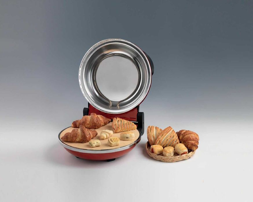 Електрическа Фурна за Пица Ariete "Пица за 4 минути" 9099 1200W, 32 см