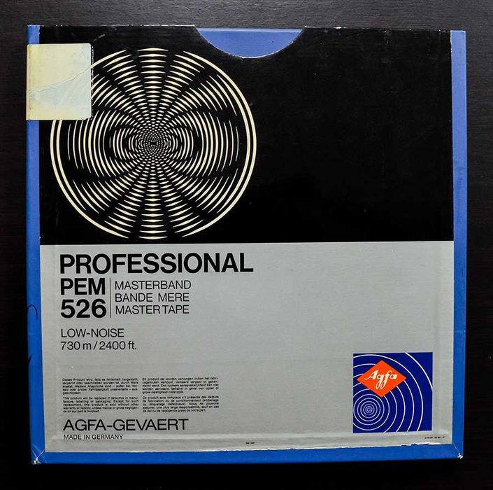 vand banda 26,5cm contine muzica