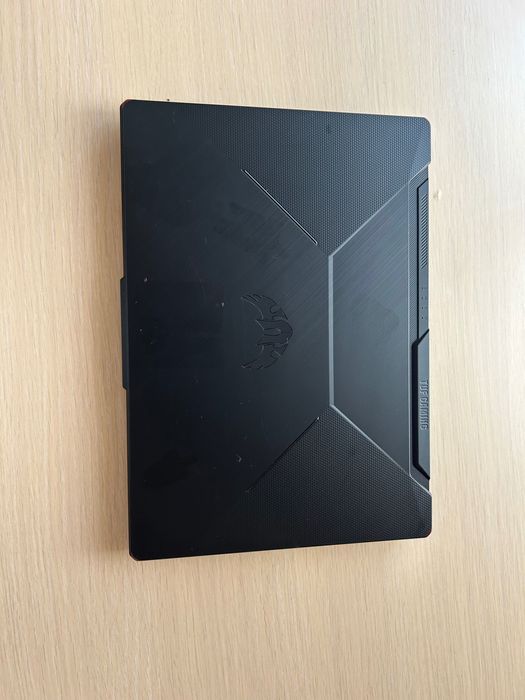 ASUS TUF Gaming F15 FX506LI-Laptop Gaming,/Foarte Bun