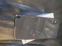 iPhone X 64 гб гаранция.