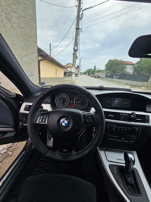 BMW 325I M-пакет