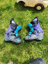Burton сноуборд обувки