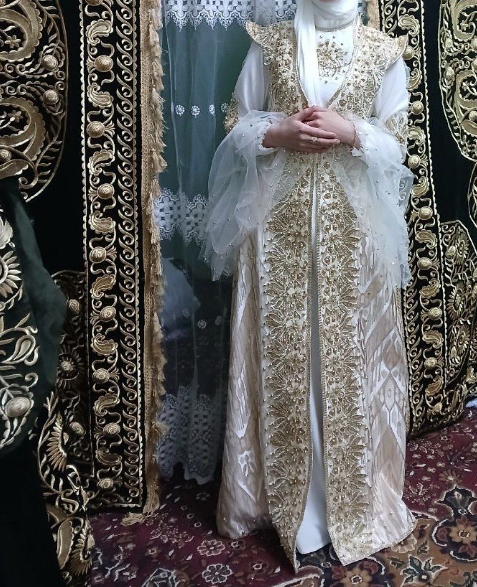 Ansambl sharf diadema